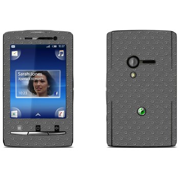 Sony Ericsson X10 Xperia Mini