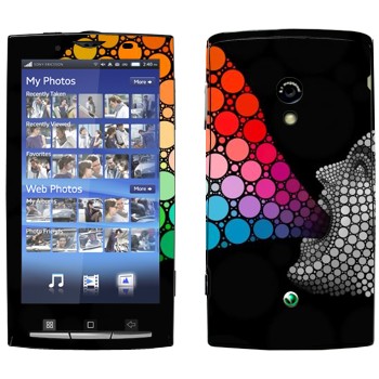 Sony Ericsson X10 Xperia