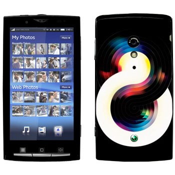 Sony Ericsson X10 Xperia