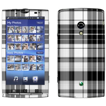   «- »   Sony Ericsson X10 Xperia