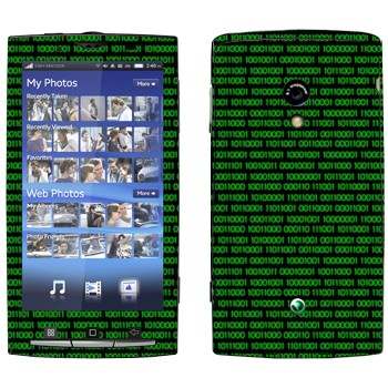 Sony Ericsson X10 Xperia