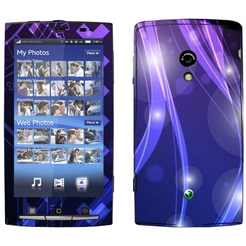 Sony Ericsson X10 Xperia