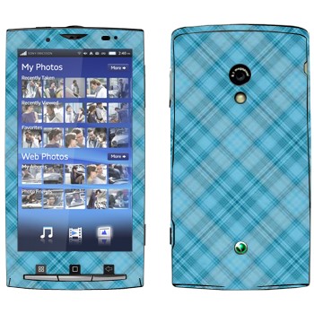 Sony Ericsson X10 Xperia