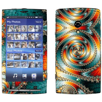 Sony Ericsson X10 Xperia