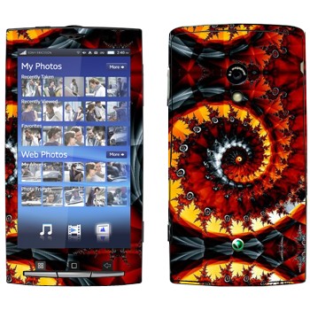   «   »   Sony Ericsson X10 Xperia