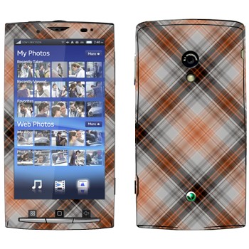 Sony Ericsson X10 Xperia