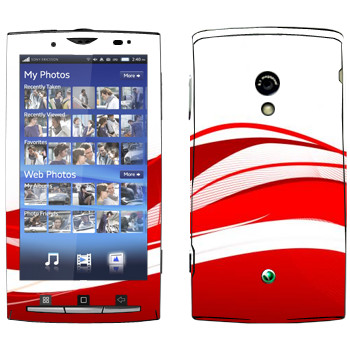   « »   Sony Ericsson X10 Xperia