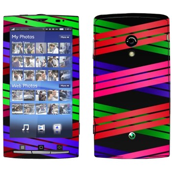   «    1»   Sony Ericsson X10 Xperia