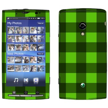 Sony Ericsson X10 Xperia