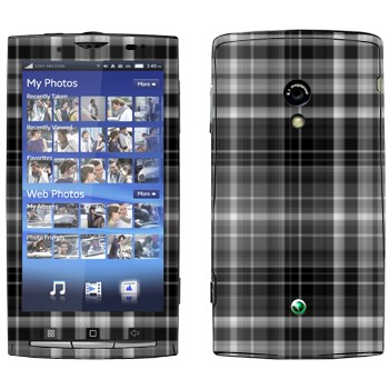   «- »   Sony Ericsson X10 Xperia