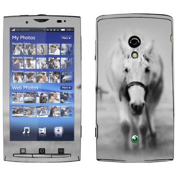 Sony Ericsson X10 Xperia