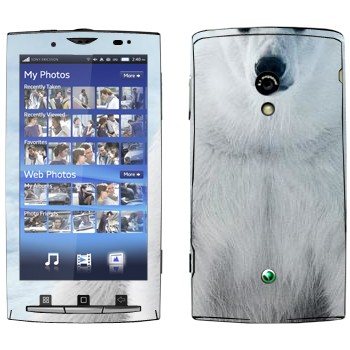 Sony Ericsson X10 Xperia