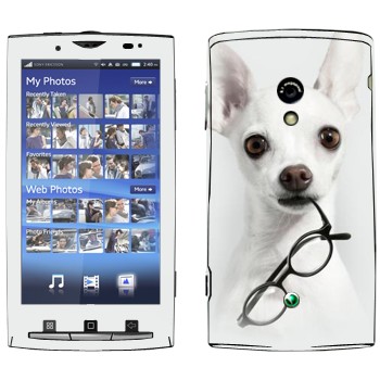 Sony Ericsson X10 Xperia