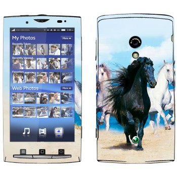   «   »   Sony Ericsson X10 Xperia