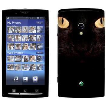   « »   Sony Ericsson X10 Xperia