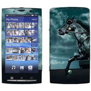   «   »   Sony Ericsson X10 Xperia