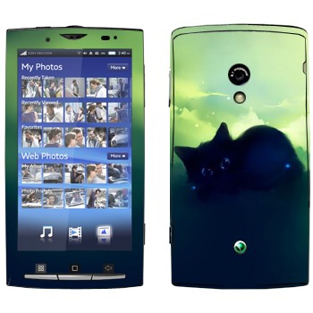   « »   Sony Ericsson X10 Xperia