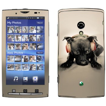 Sony Ericsson X10 Xperia