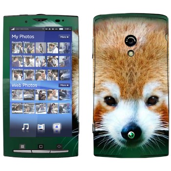   « »   Sony Ericsson X10 Xperia