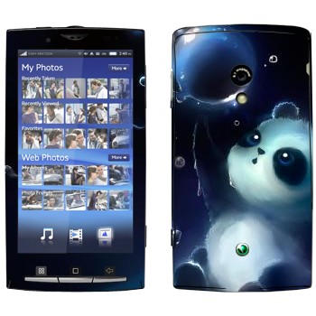 Sony Ericsson X10 Xperia