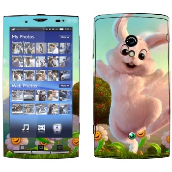   « »   Sony Ericsson X10 Xperia