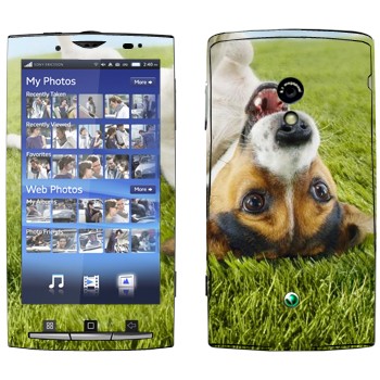   «   »   Sony Ericsson X10 Xperia