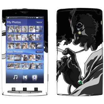   « »   Sony Ericsson X10 Xperia