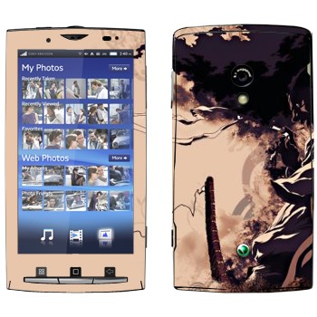 Sony Ericsson X10 Xperia