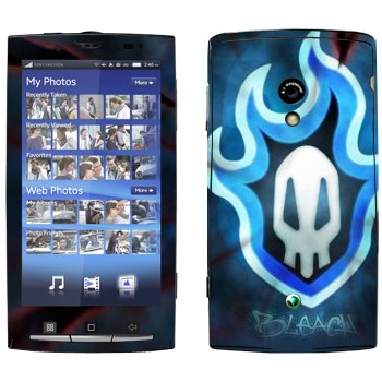 Sony Ericsson X10 Xperia