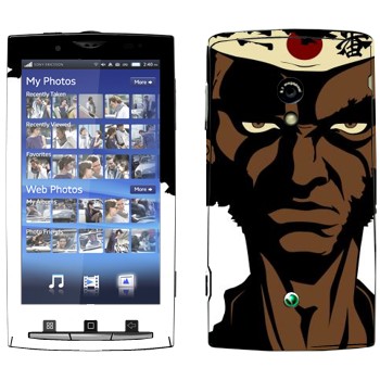 Sony Ericsson X10 Xperia