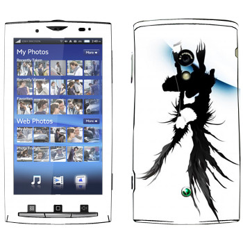 Sony Ericsson X10 Xperia