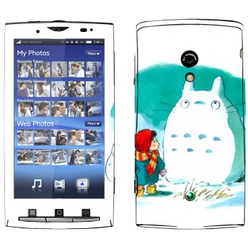 Sony Ericsson X10 Xperia