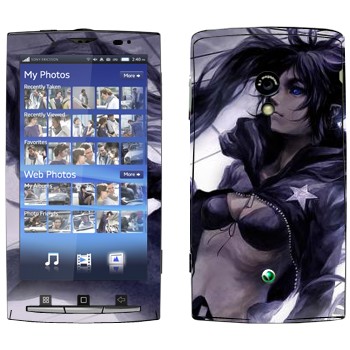 Sony Ericsson X10 Xperia