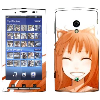 Sony Ericsson X10 Xperia