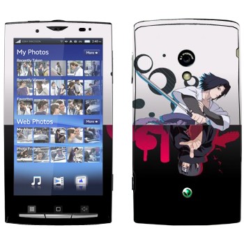   «    »   Sony Ericsson X10 Xperia