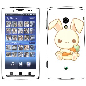  «   - Kawaii»   Sony Ericsson X10 Xperia