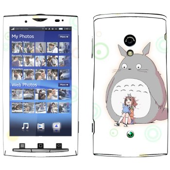 Sony Ericsson X10 Xperia