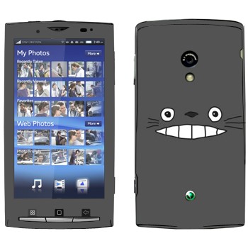   « »   Sony Ericsson X10 Xperia