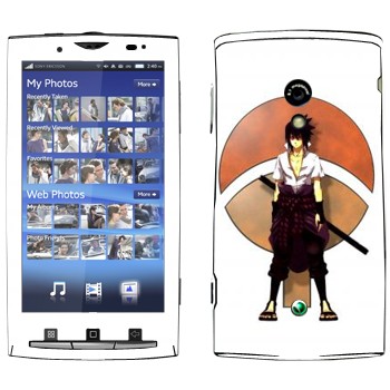   « »   Sony Ericsson X10 Xperia