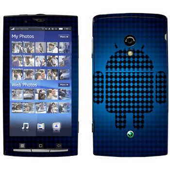   « Android   »   Sony Ericsson X10 Xperia