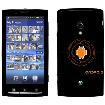   « Android»   Sony Ericsson X10 Xperia