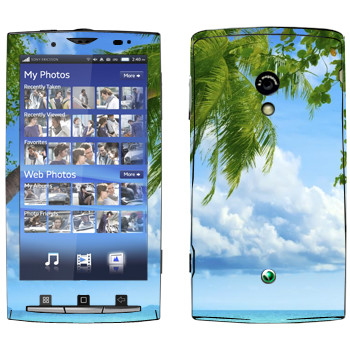   «   »   Sony Ericsson X10 Xperia