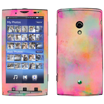   «Sunshine - Georgiana Paraschiv»   Sony Ericsson X10 Xperia