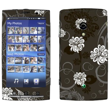   «    »   Sony Ericsson X10 Xperia