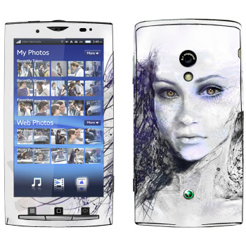   « »   Sony Ericsson X10 Xperia