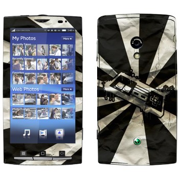   «   »   Sony Ericsson X10 Xperia