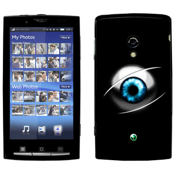   «»   Sony Ericsson X10 Xperia