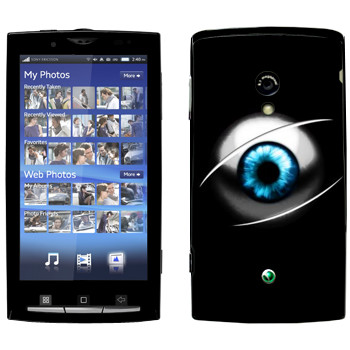   « »   Sony Ericsson X10 Xperia