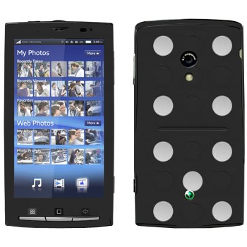   « »   Sony Ericsson X10 Xperia