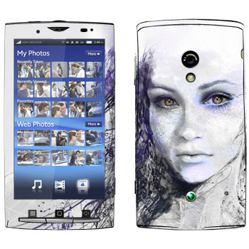   « »   Sony Ericsson X10 Xperia